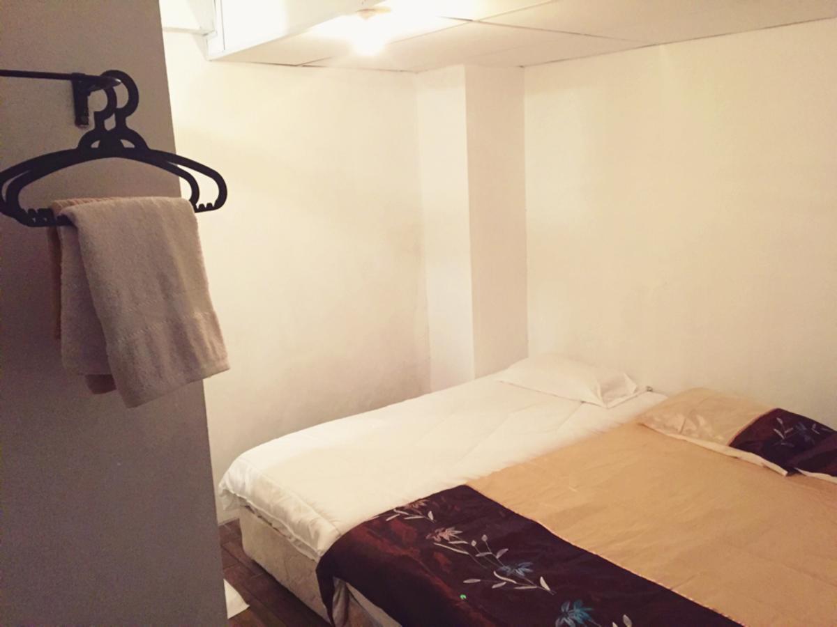 Tonight Hotel Hostel George Town Eksteriør billede