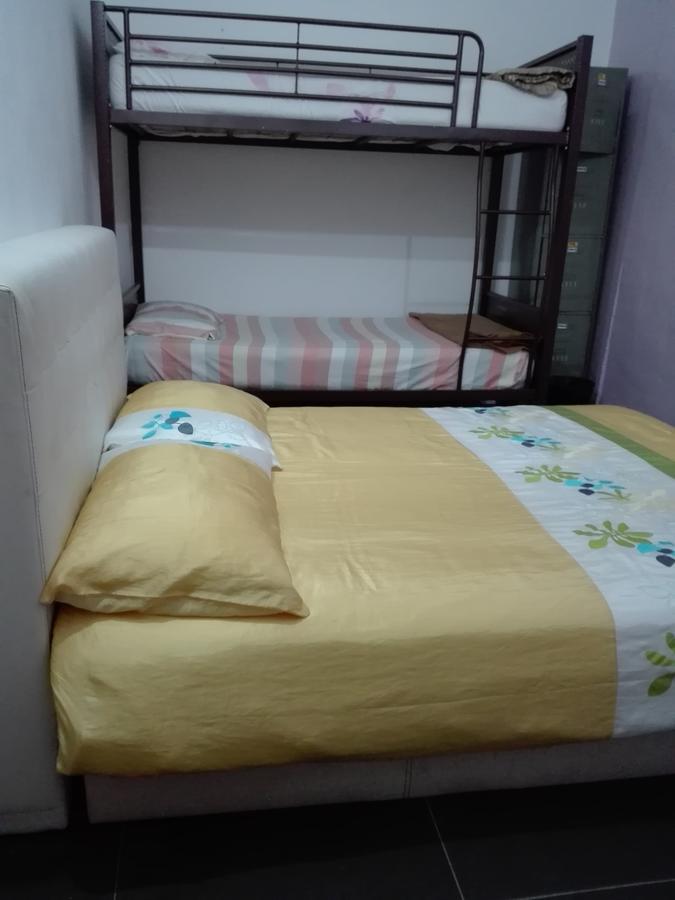 Tonight Hotel Hostel George Town Eksteriør billede