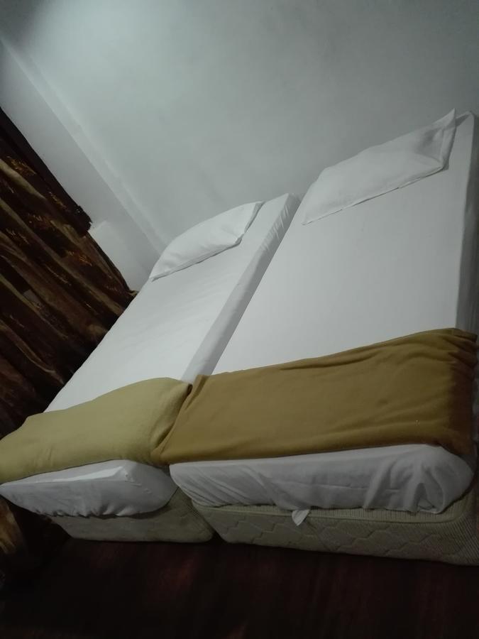 Tonight Hotel Hostel George Town Eksteriør billede