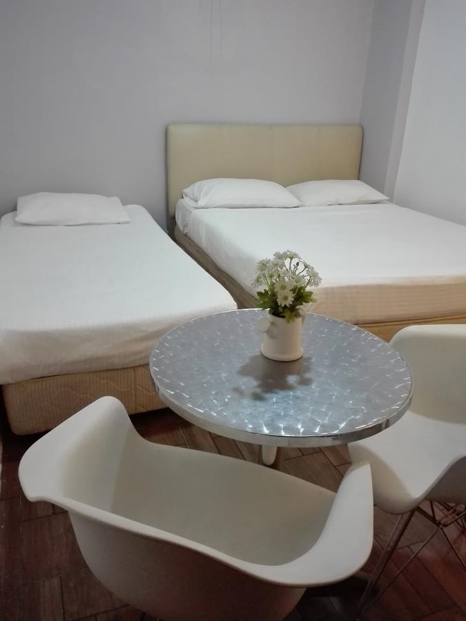 Tonight Hotel Hostel George Town Eksteriør billede