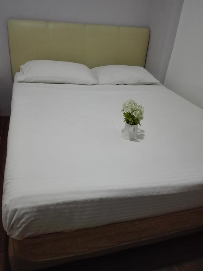 Tonight Hotel Hostel George Town Eksteriør billede