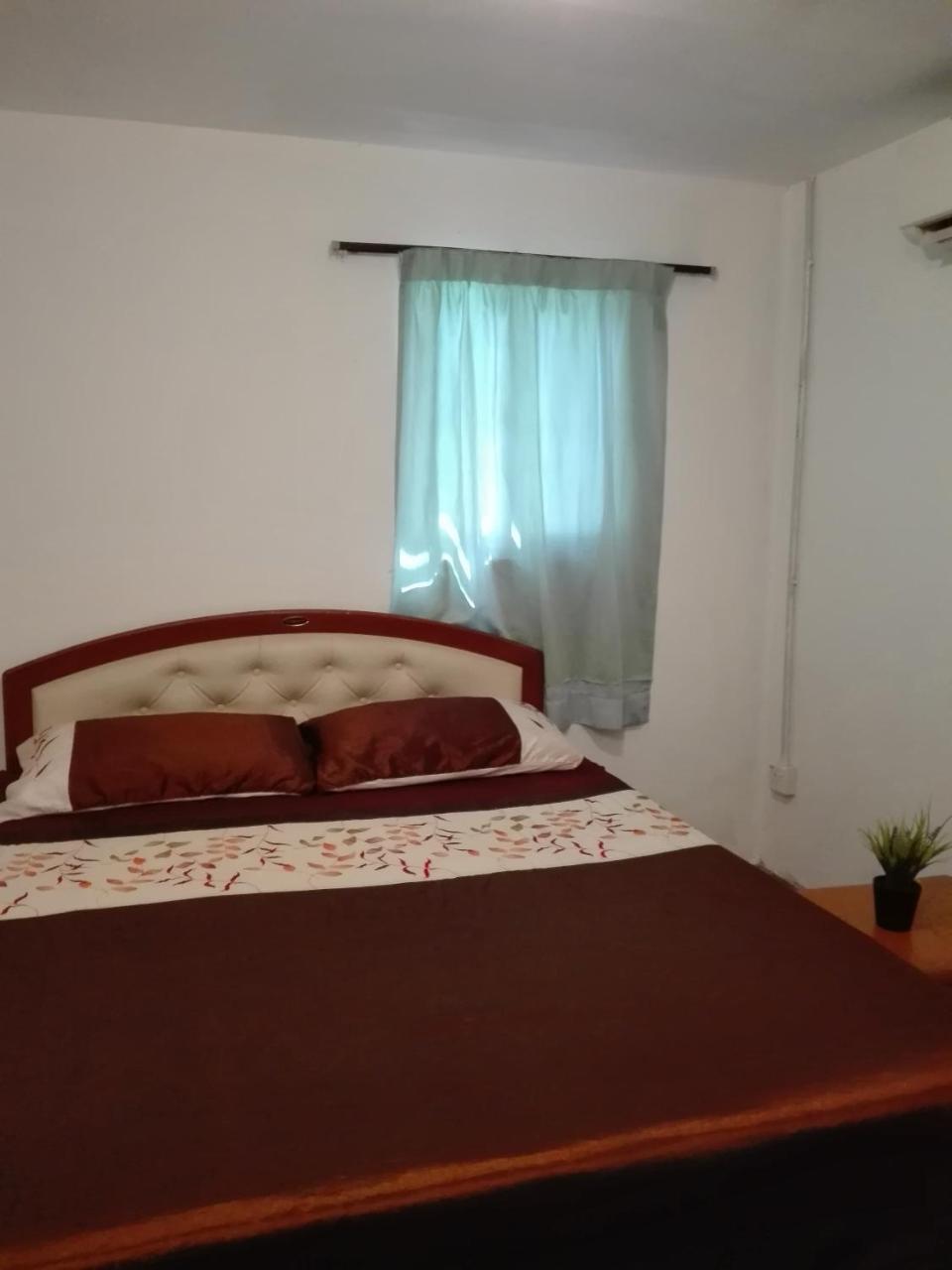 Tonight Hotel Hostel George Town Eksteriør billede