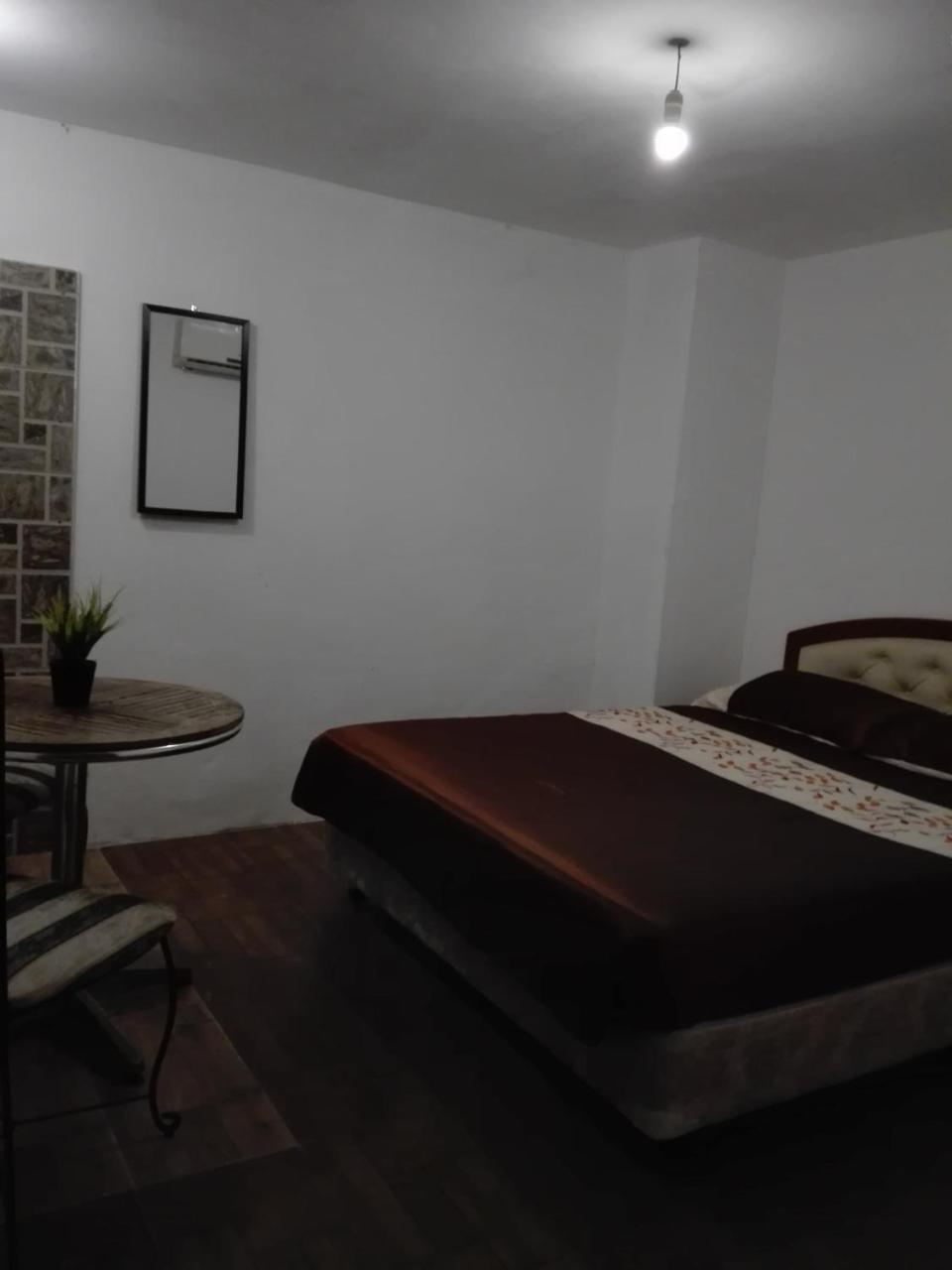 Tonight Hotel Hostel George Town Eksteriør billede