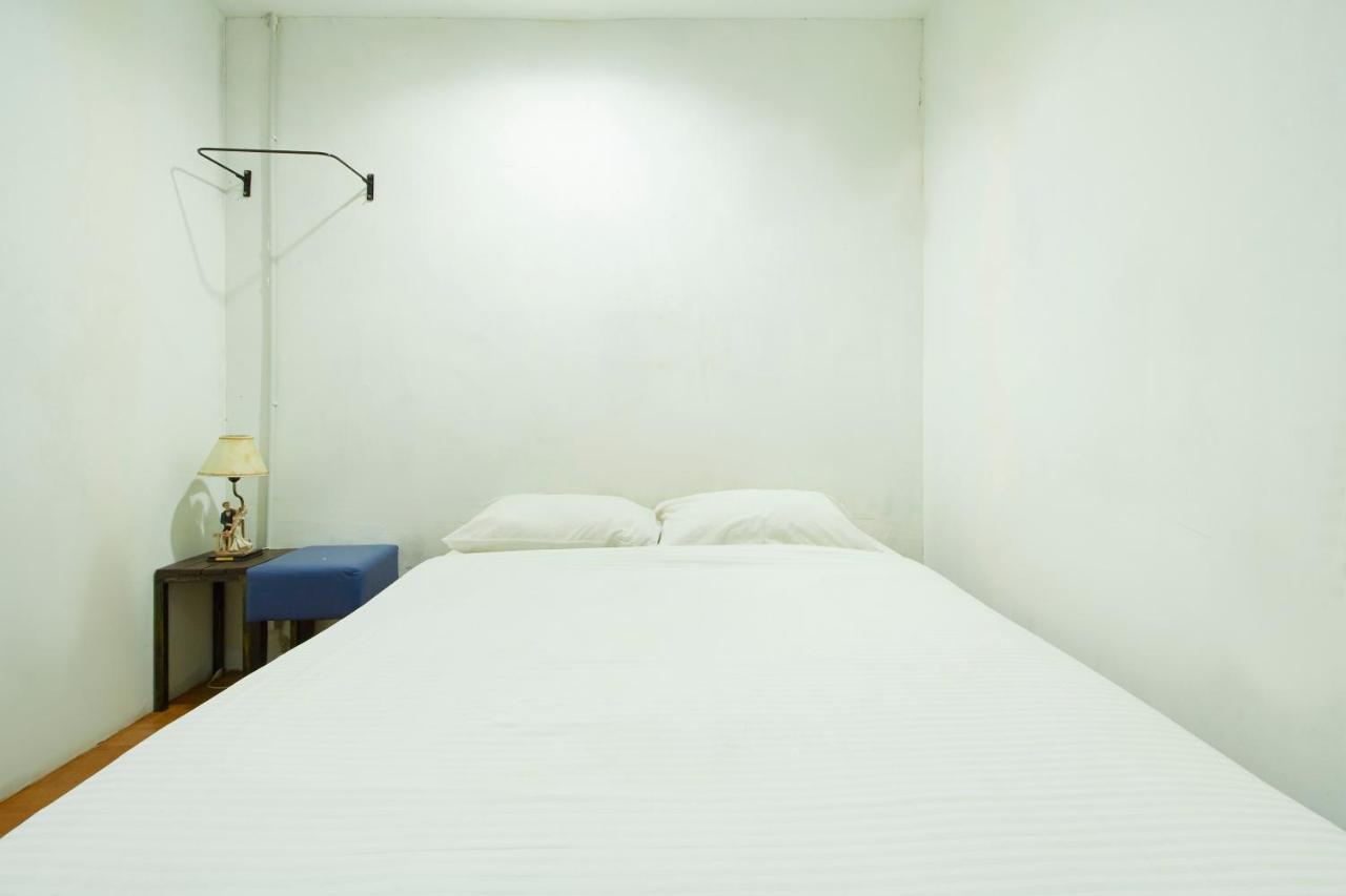 Tonight Hotel Hostel George Town Eksteriør billede