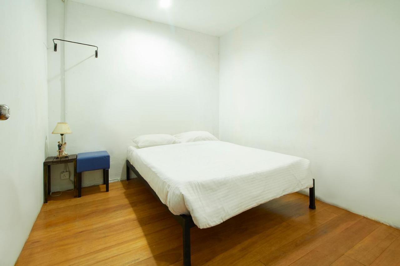 Tonight Hotel Hostel George Town Eksteriør billede