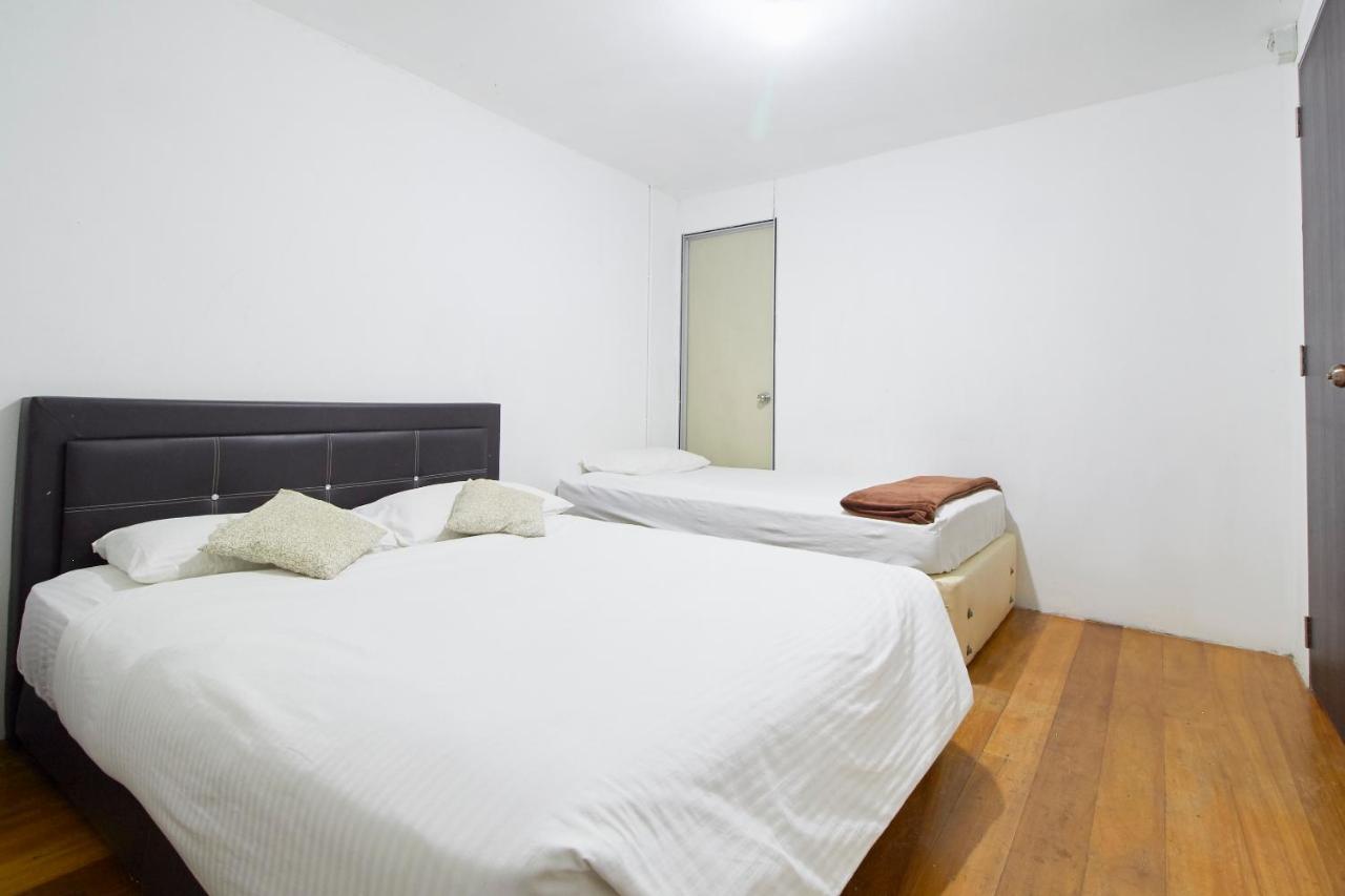 Tonight Hotel Hostel George Town Eksteriør billede