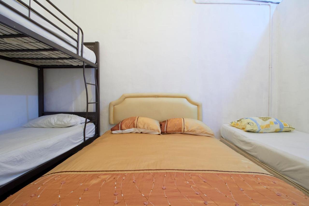 Tonight Hotel Hostel George Town Eksteriør billede